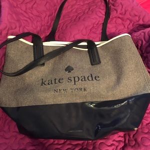 Kate Spade Tote Bag